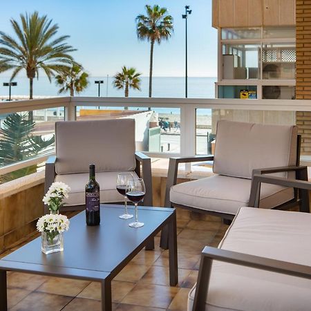 Sur Suites Victoria Fuengirola Dış mekan fotoğraf