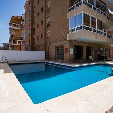 Sur Suites Victoria Fuengirola Dış mekan fotoğraf