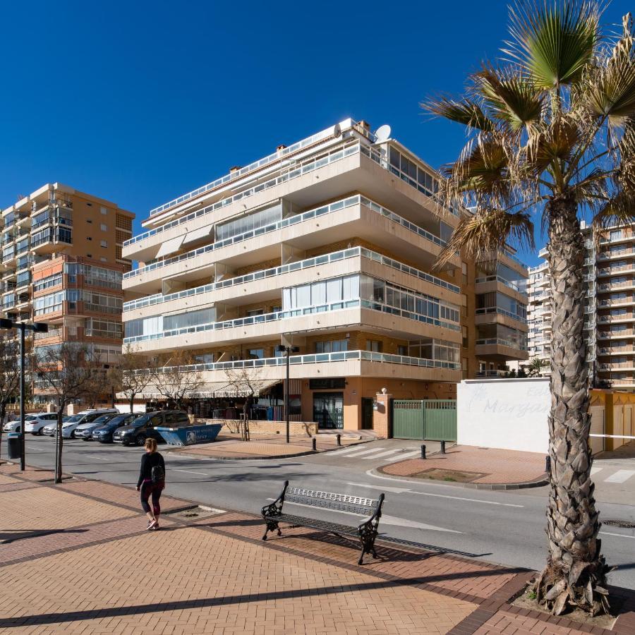 Sur Suites Victoria Fuengirola Dış mekan fotoğraf