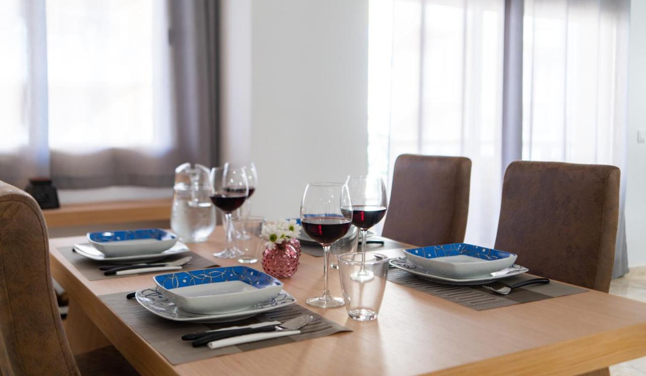 Sur Suites Victoria Fuengirola Dış mekan fotoğraf