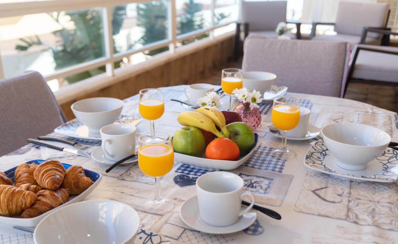Sur Suites Victoria Fuengirola Dış mekan fotoğraf